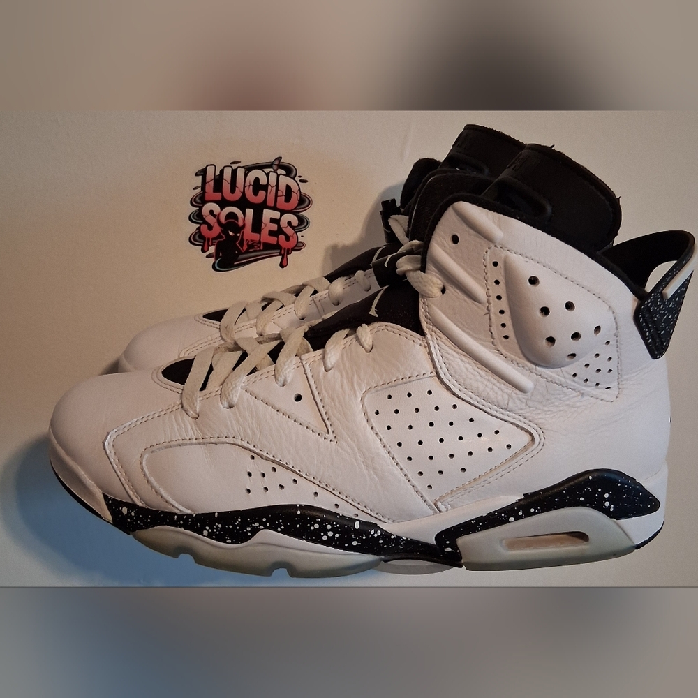 Jordan 6 Retro - Picture 5 of 6